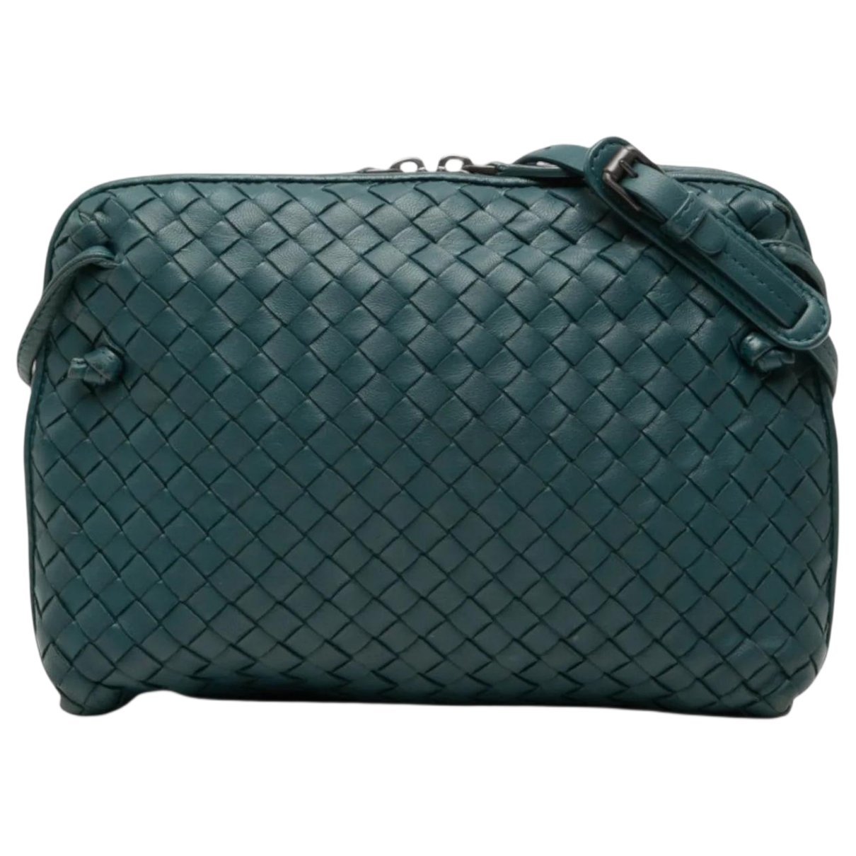 Nodini leather bag
