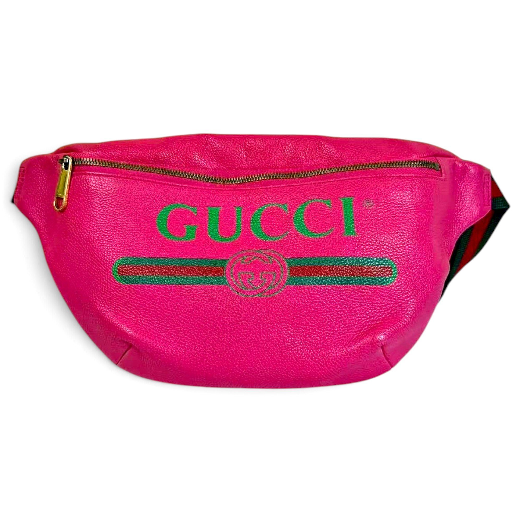 Coco capitán leather bag