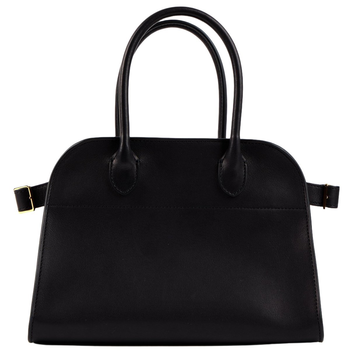 The Row Margaux leather handbag