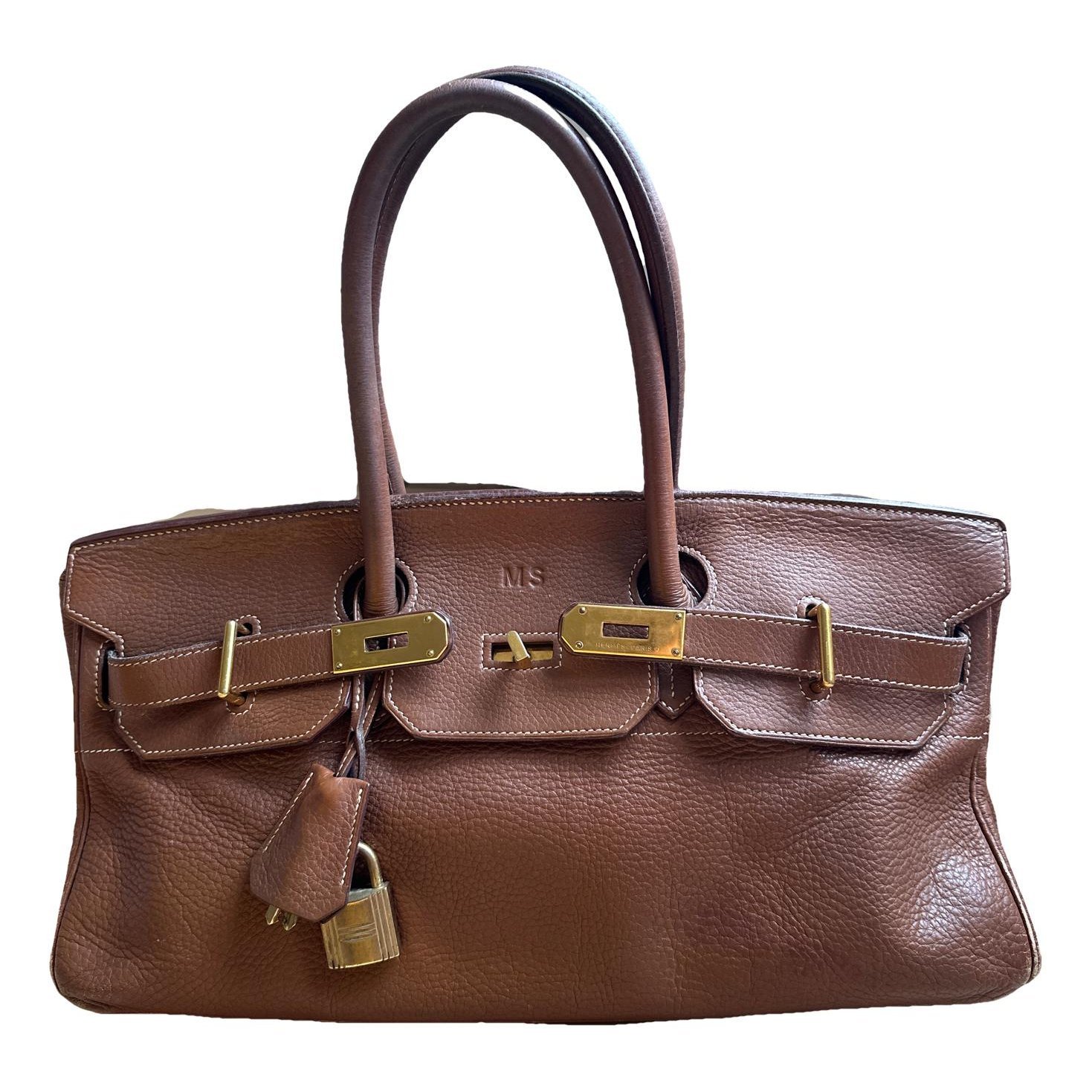 Hermes Birkin Handbag