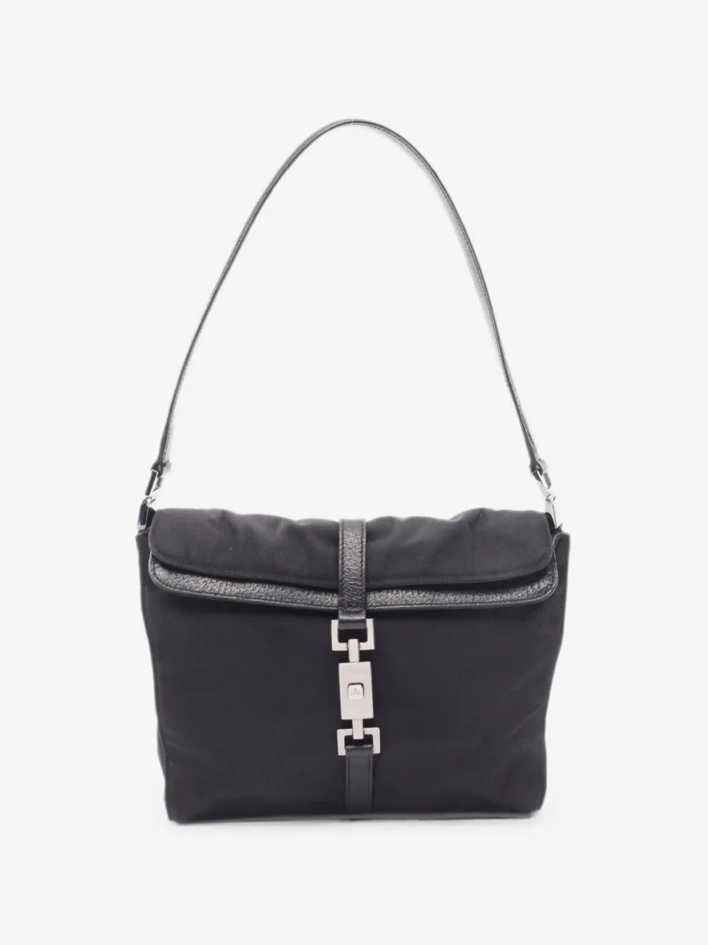 2000s Jackie shoulder bag