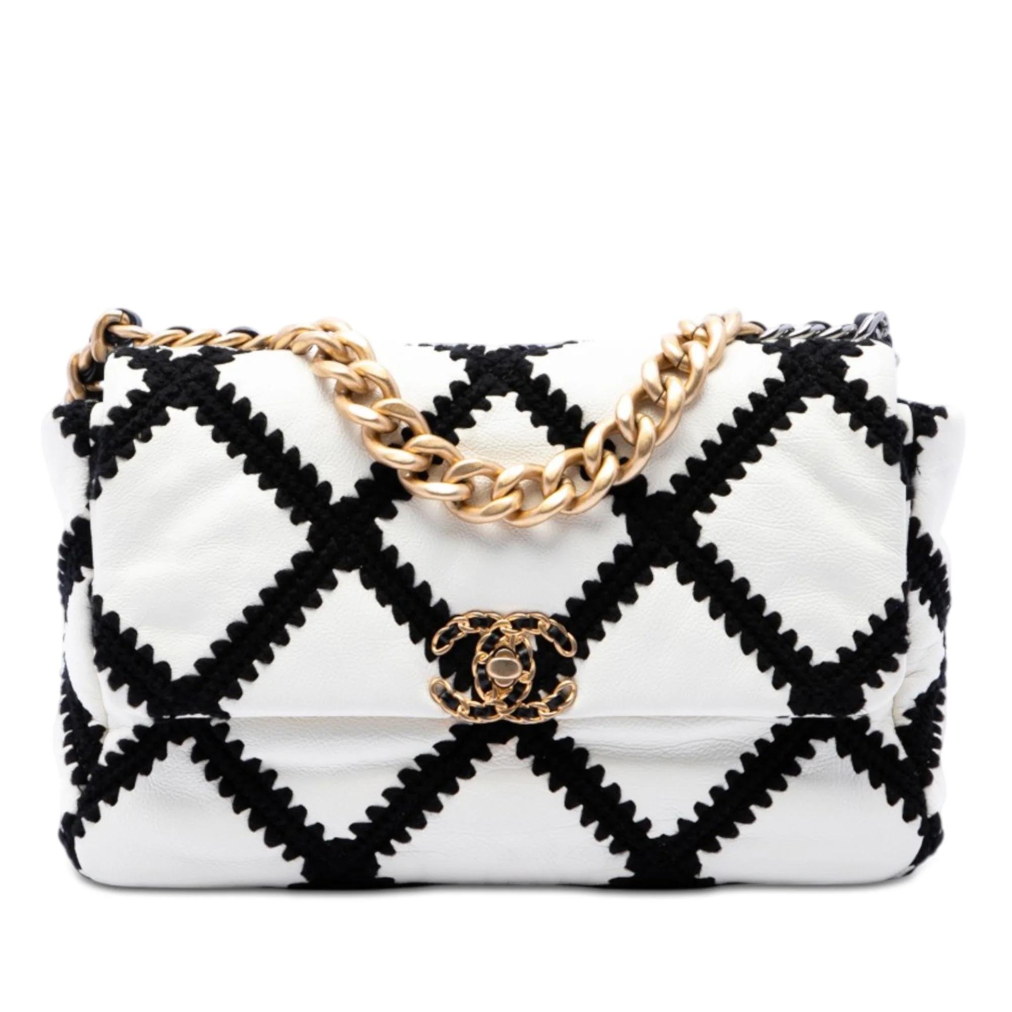 Timeless/Classique pony-style calfskin satchel
