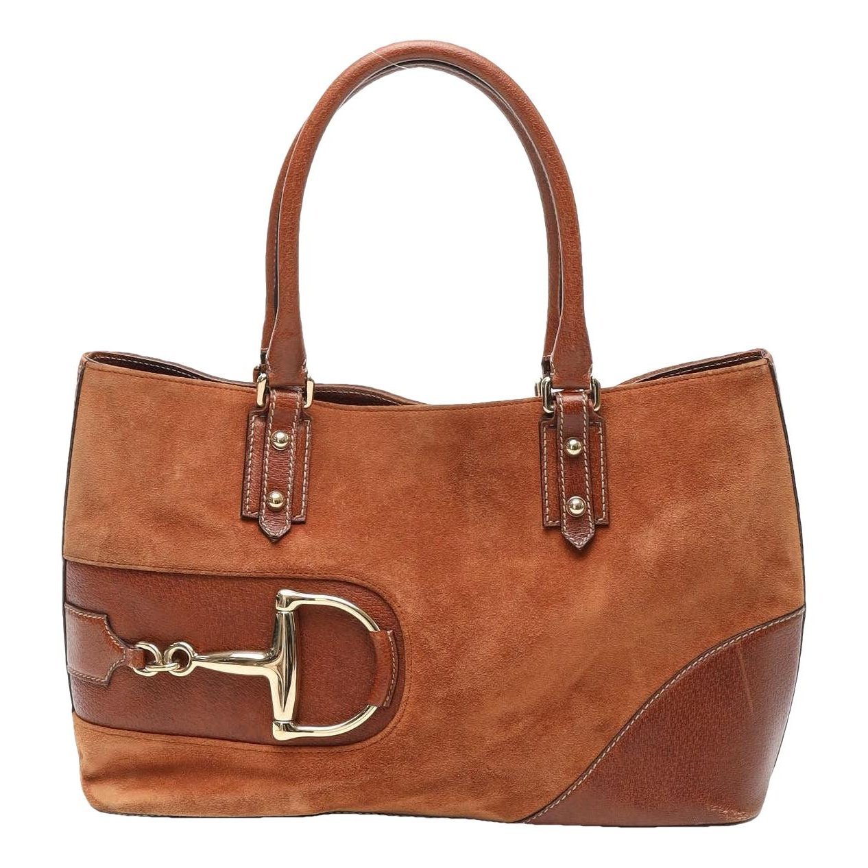 Horsebit 1955 tote