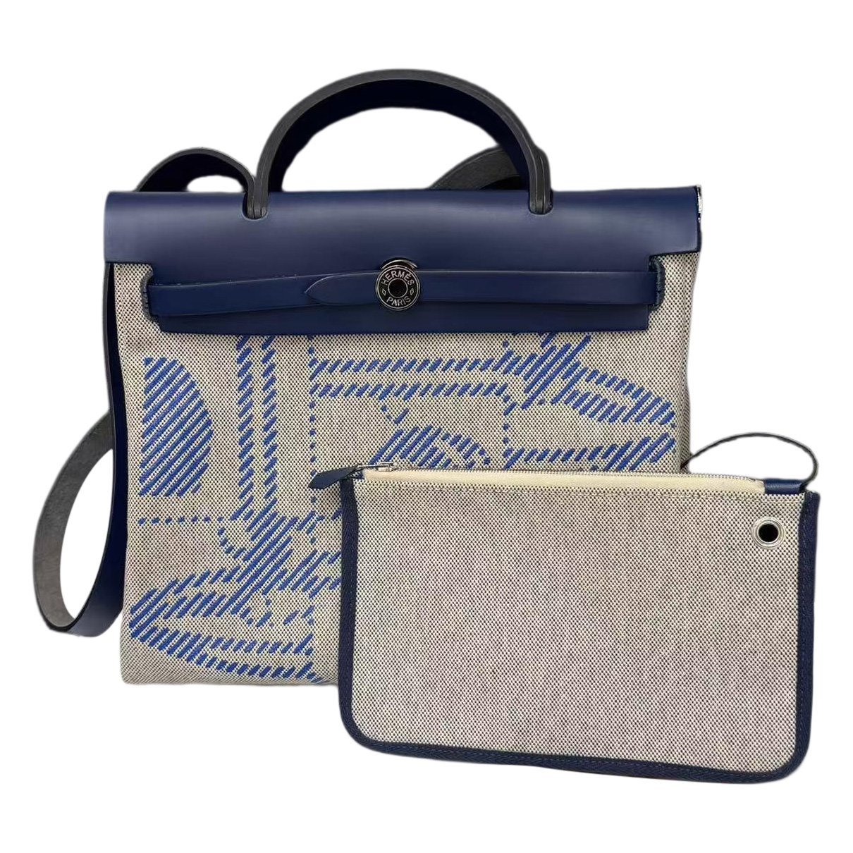 Herbag cloth handbag