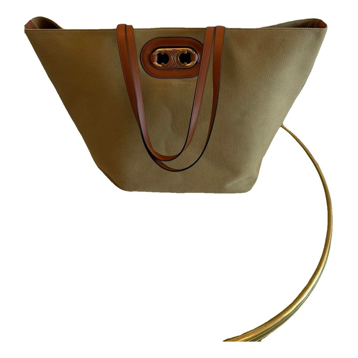 Cloth tote