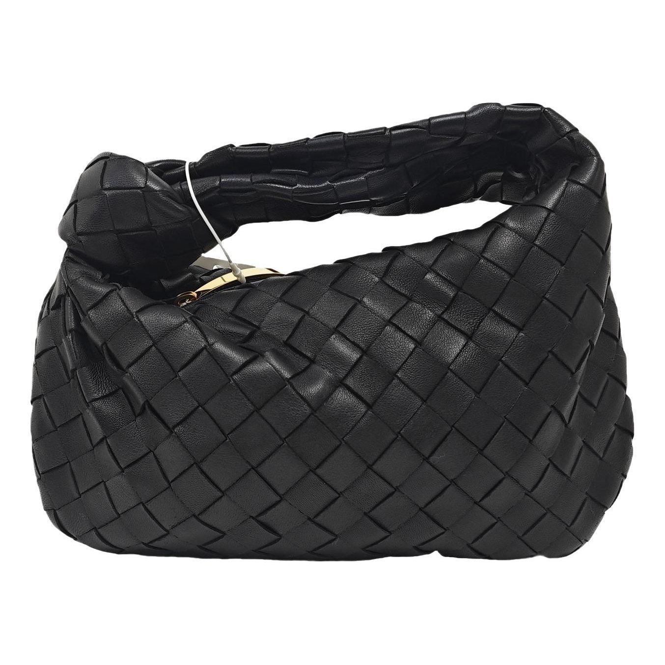 Jodie leather handbag