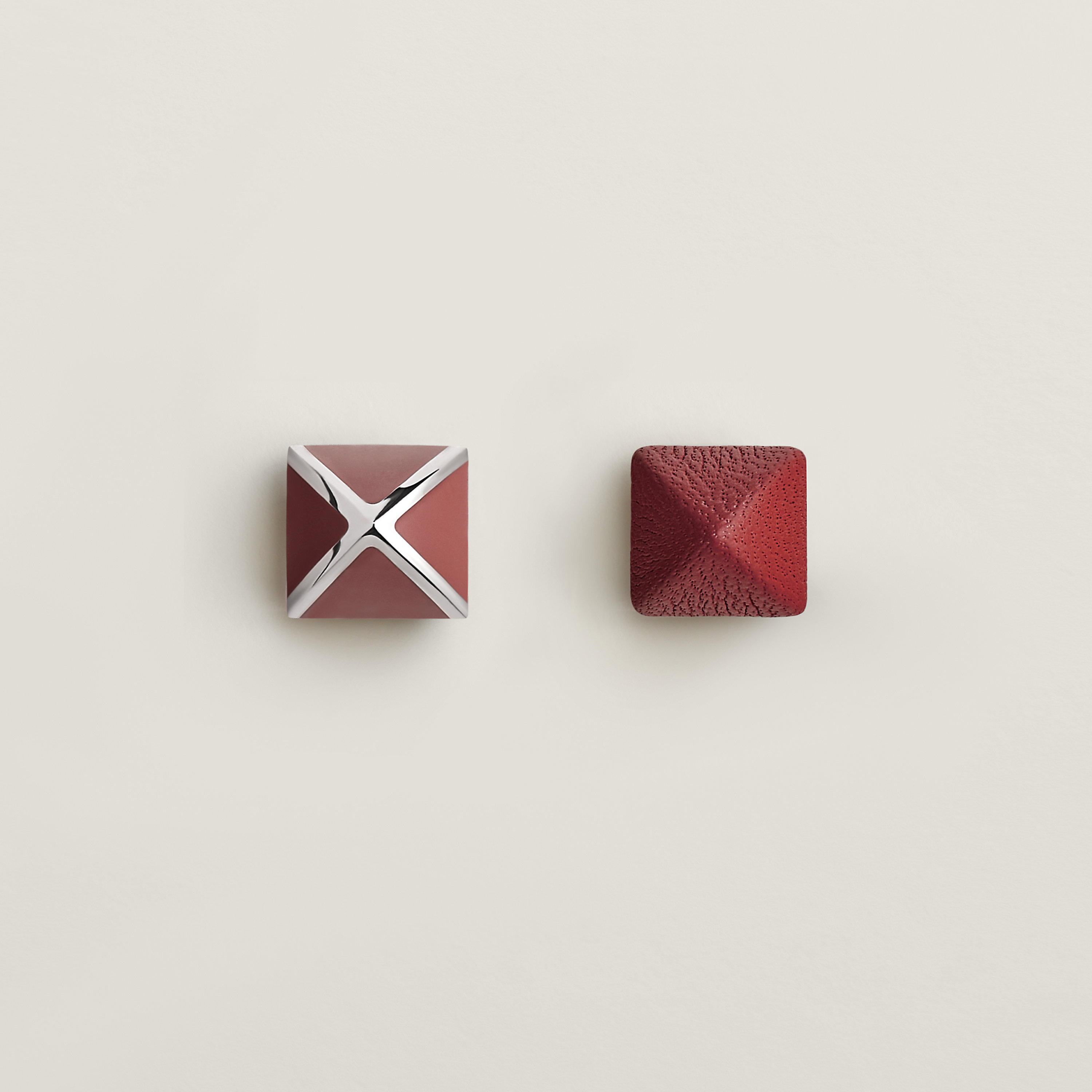 Medor Gaine earrings, small model