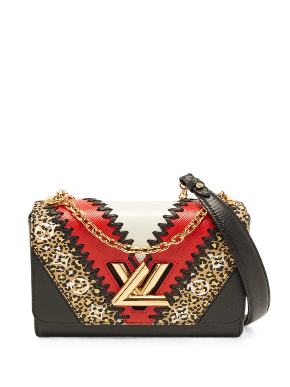 2019 MM Jungle Twist shoulder bag
