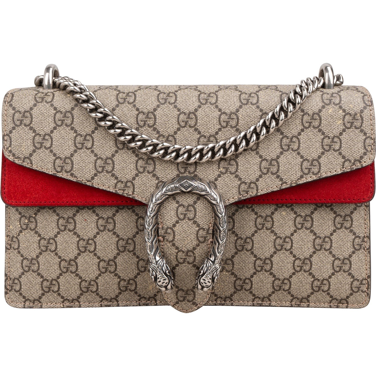 Dionysus handbag
