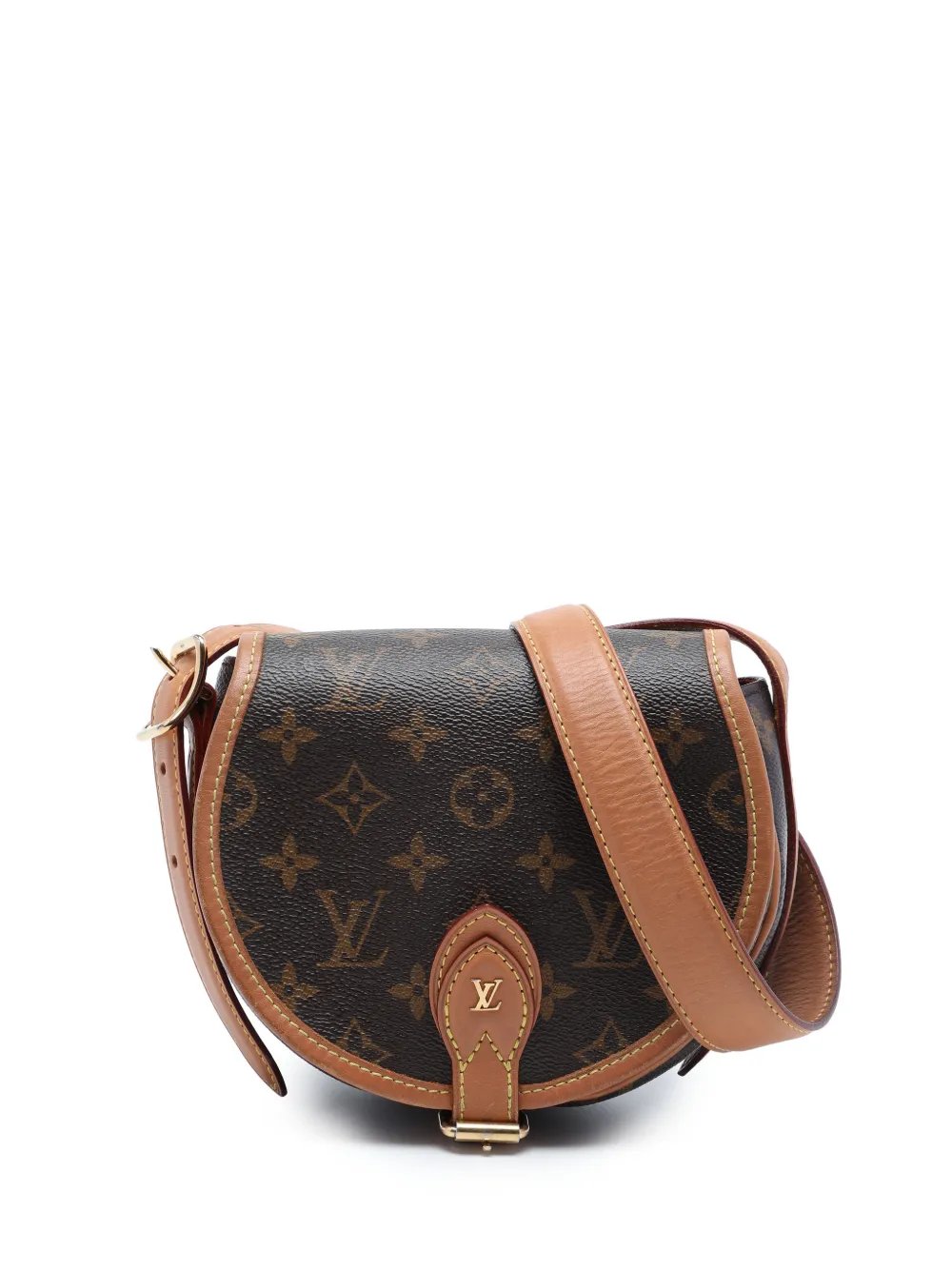 2019 Monogram Tambourin crossbody bag