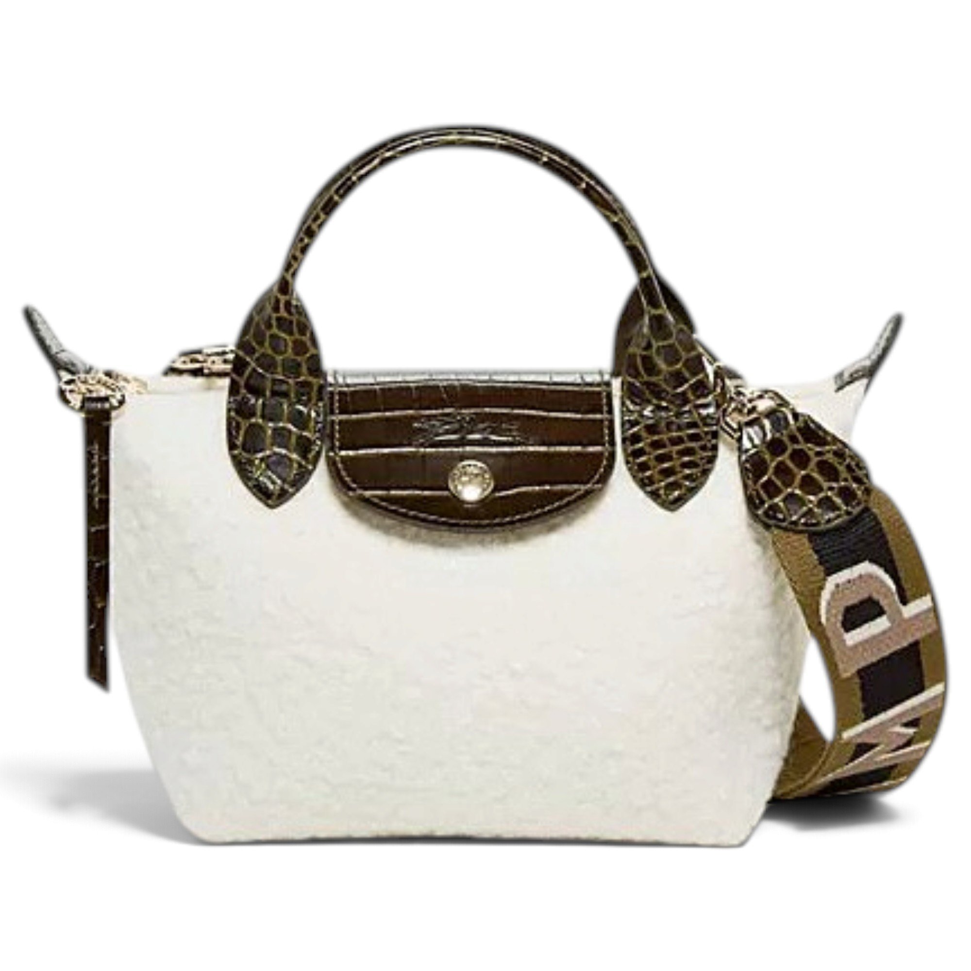 Pliage cloth tote