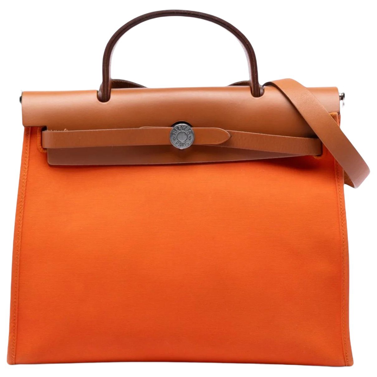 Herbag cloth satchel