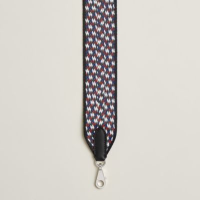 Sangle Zigzag 50 mm bag strap