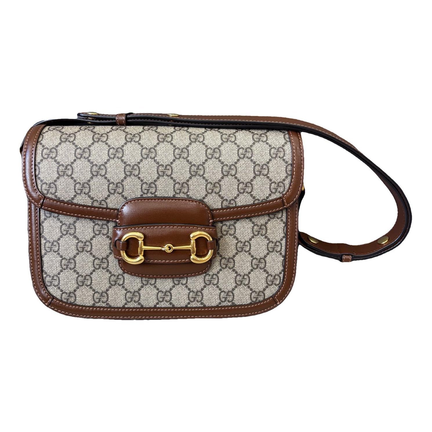 1955 cloth crossbody bag