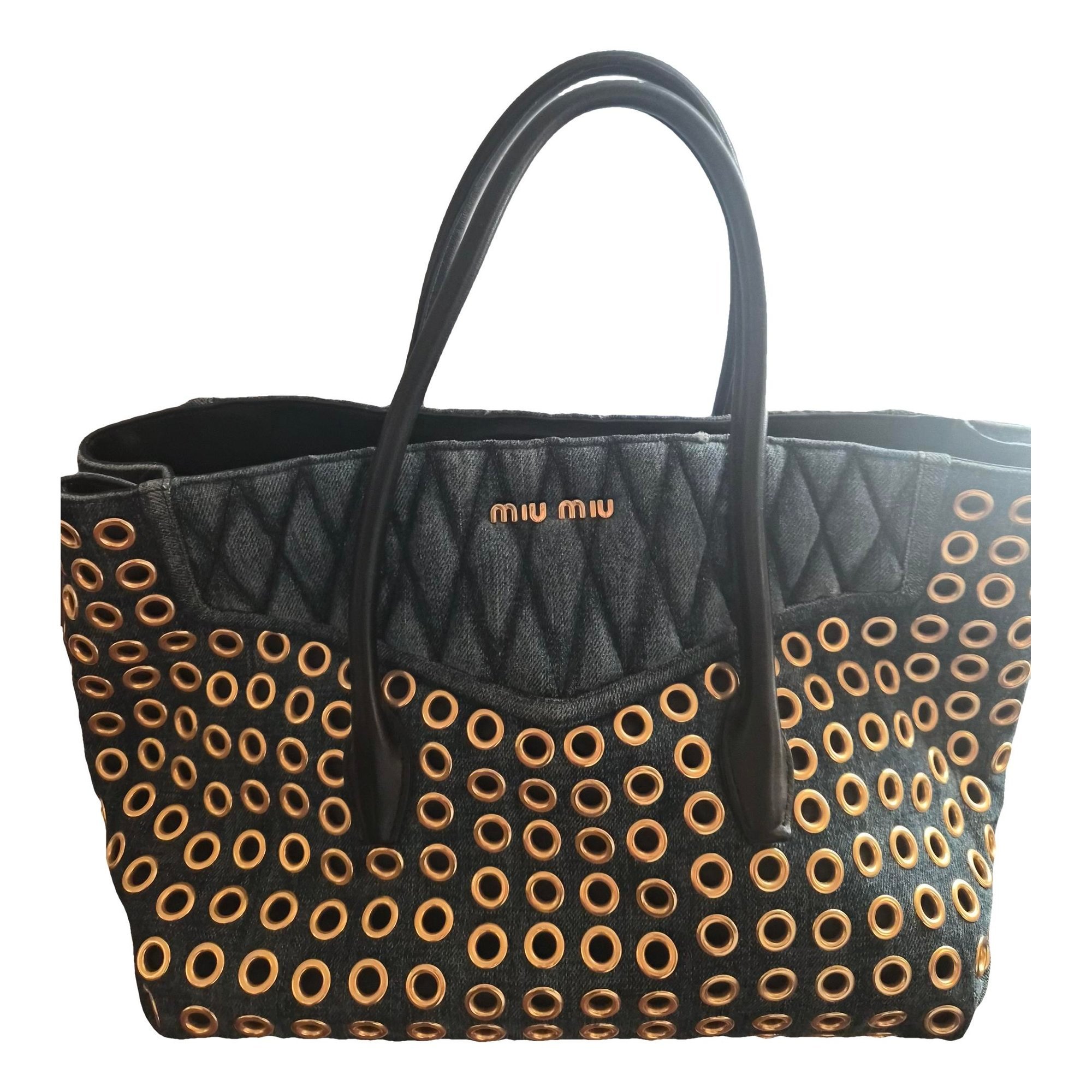Matelassé crossbody bag