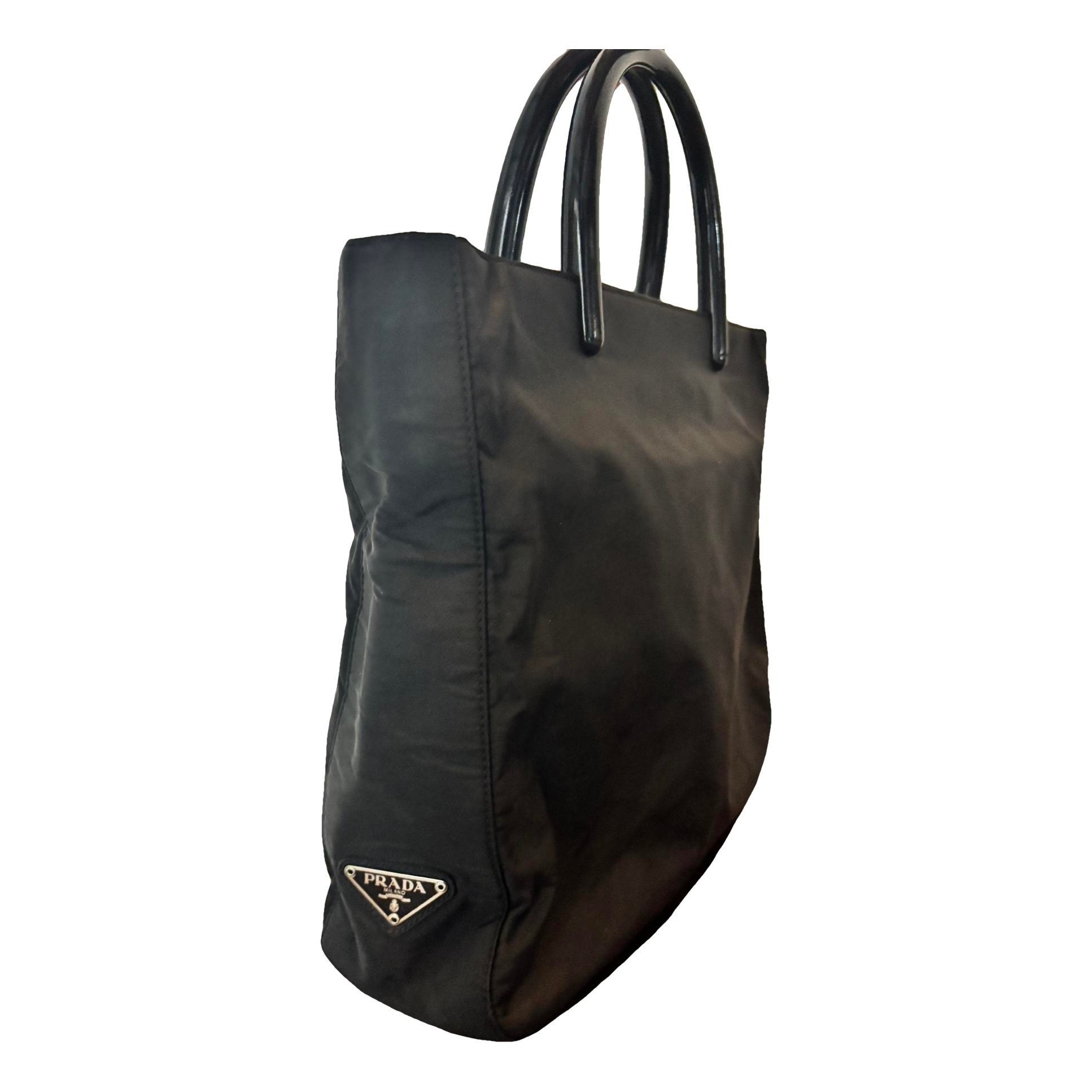 Cloth tote