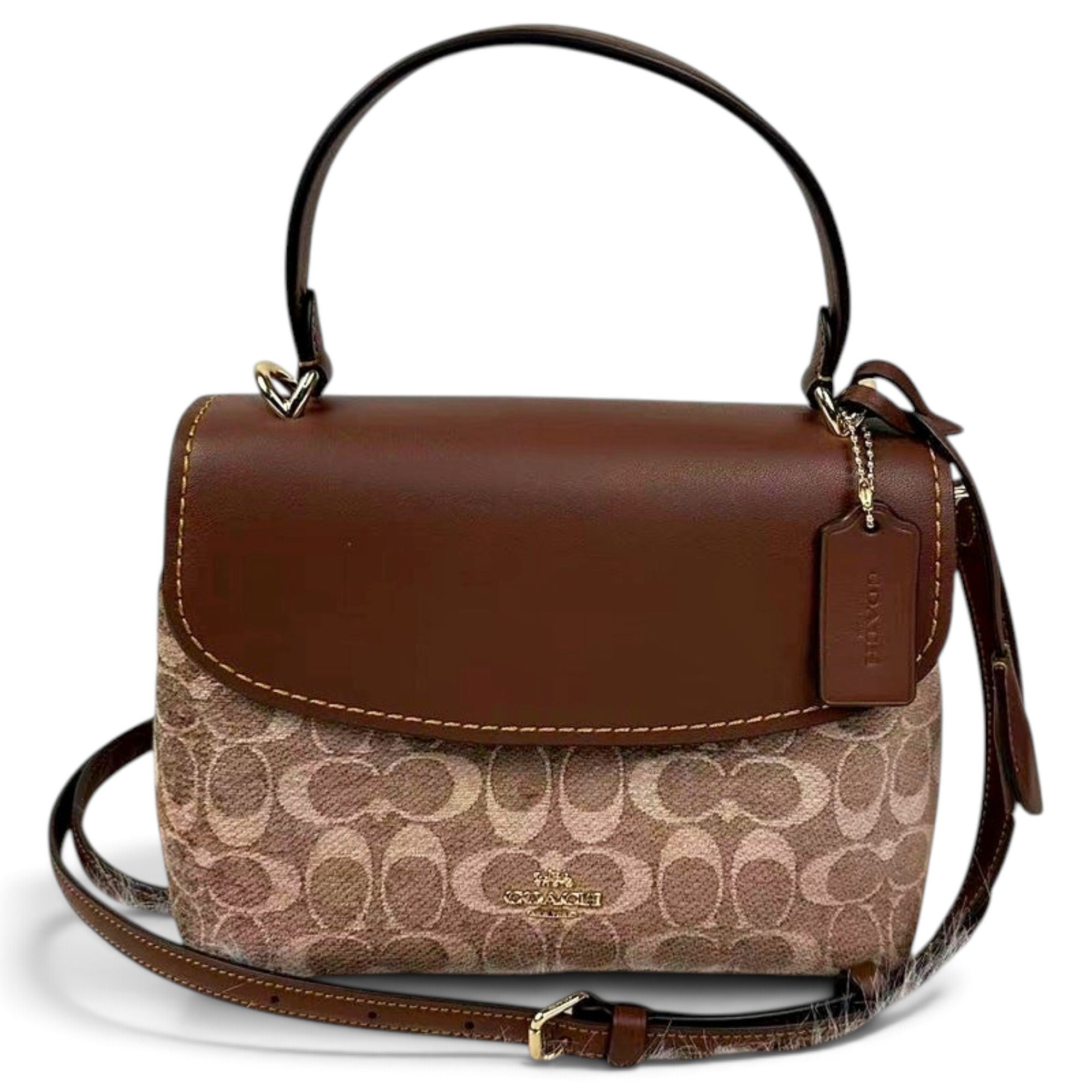 Crossbody bag