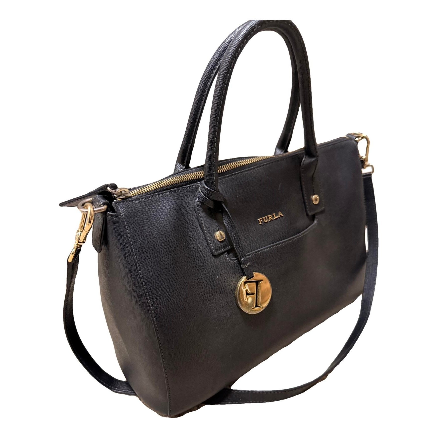 Furla Leather handbag