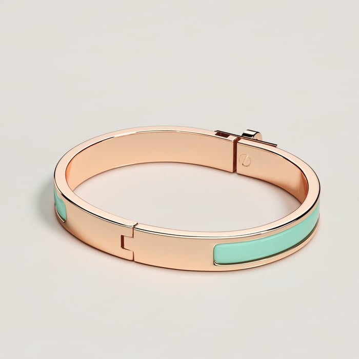 Lagon Mini Clic Kelly Bracelet