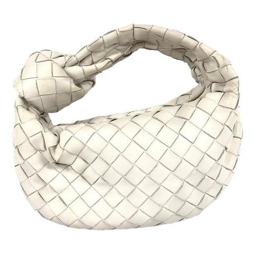 Jodie leather handbag