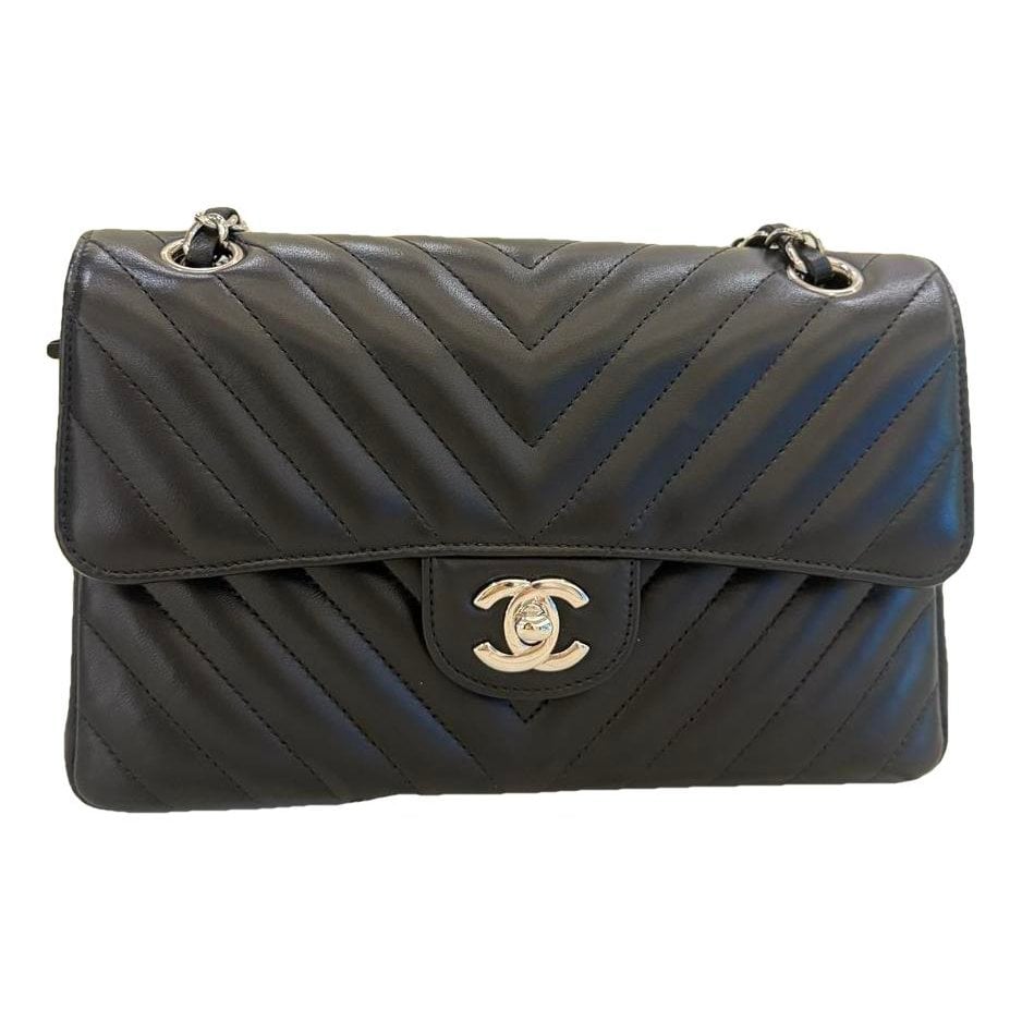 Timeless/Classique leather crossbody bag