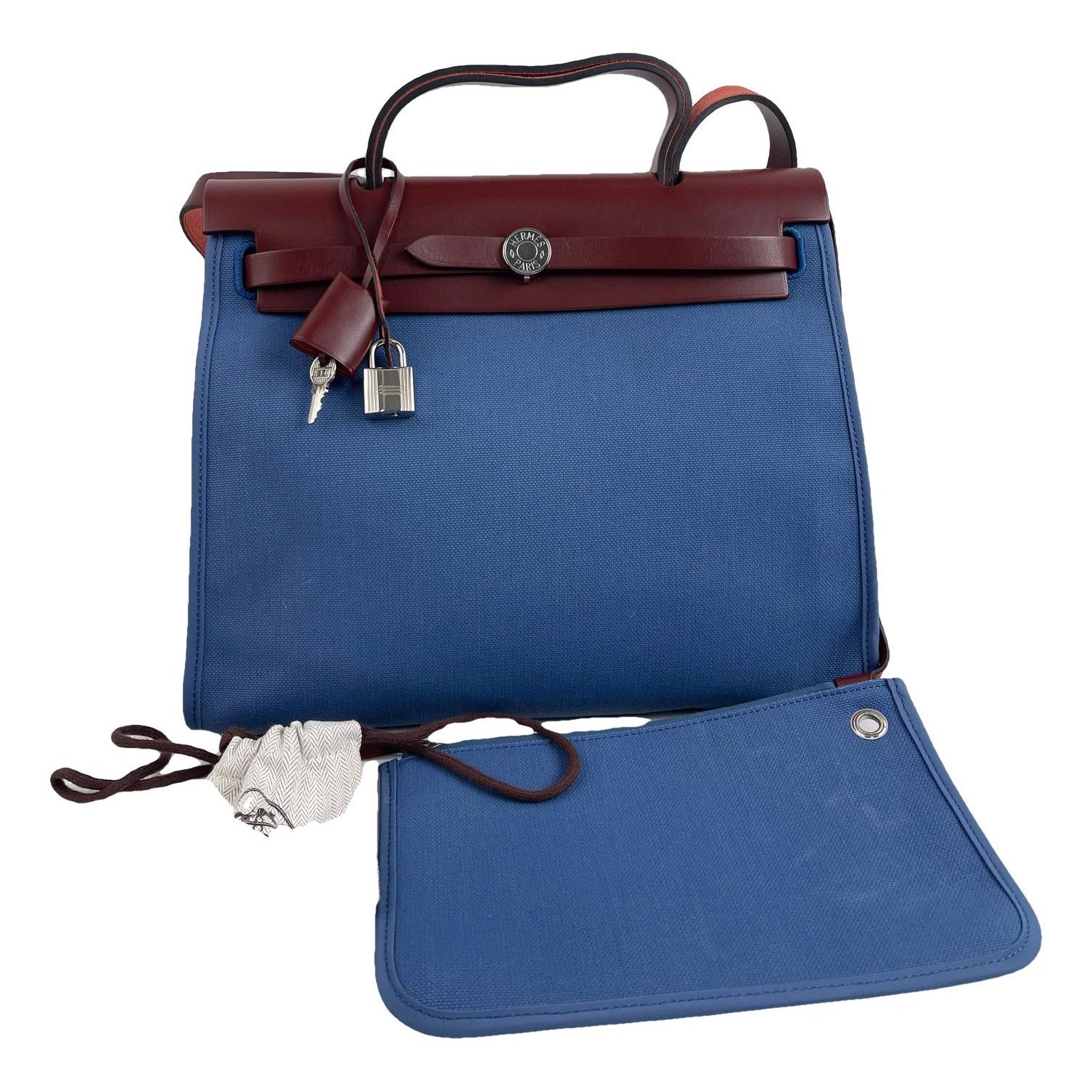 Herbag cloth handbag