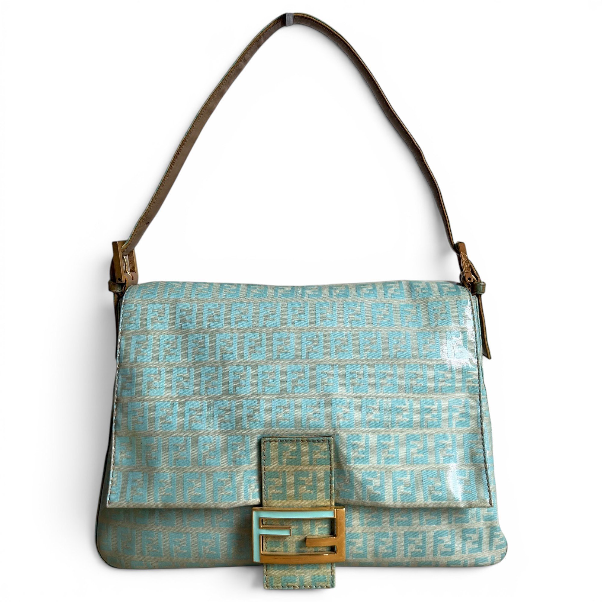 Mamma Baguette handbag