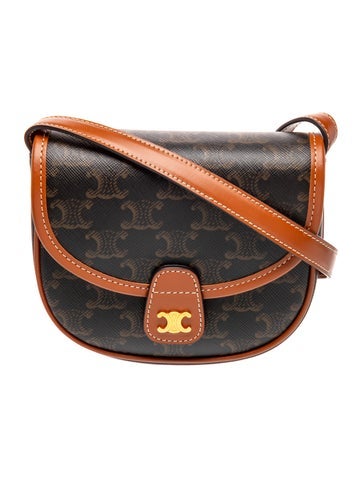 Triomphe Besace Mini