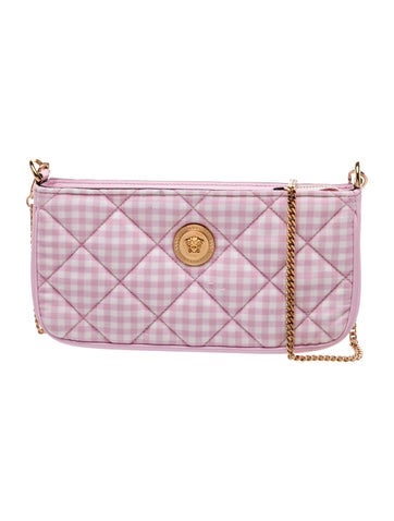 Canvas Crossbody Bag