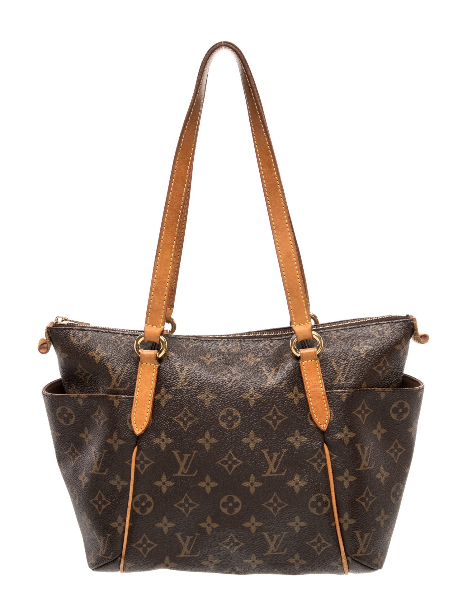 Monogram Totally PM