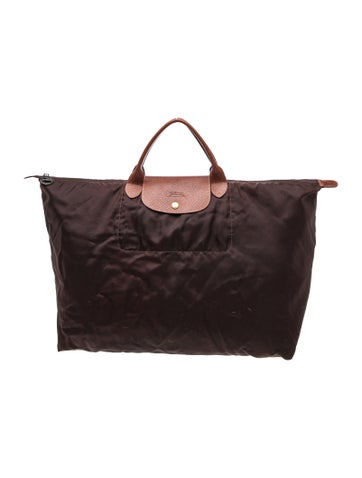 Nylon Tote