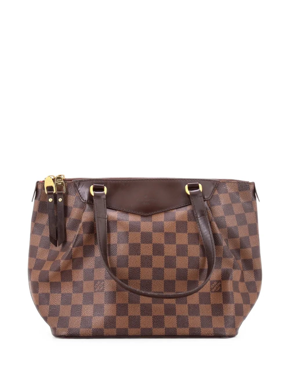 Westminster Handbag Damier PM satchel