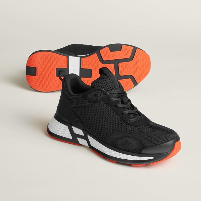 Heros sneaker