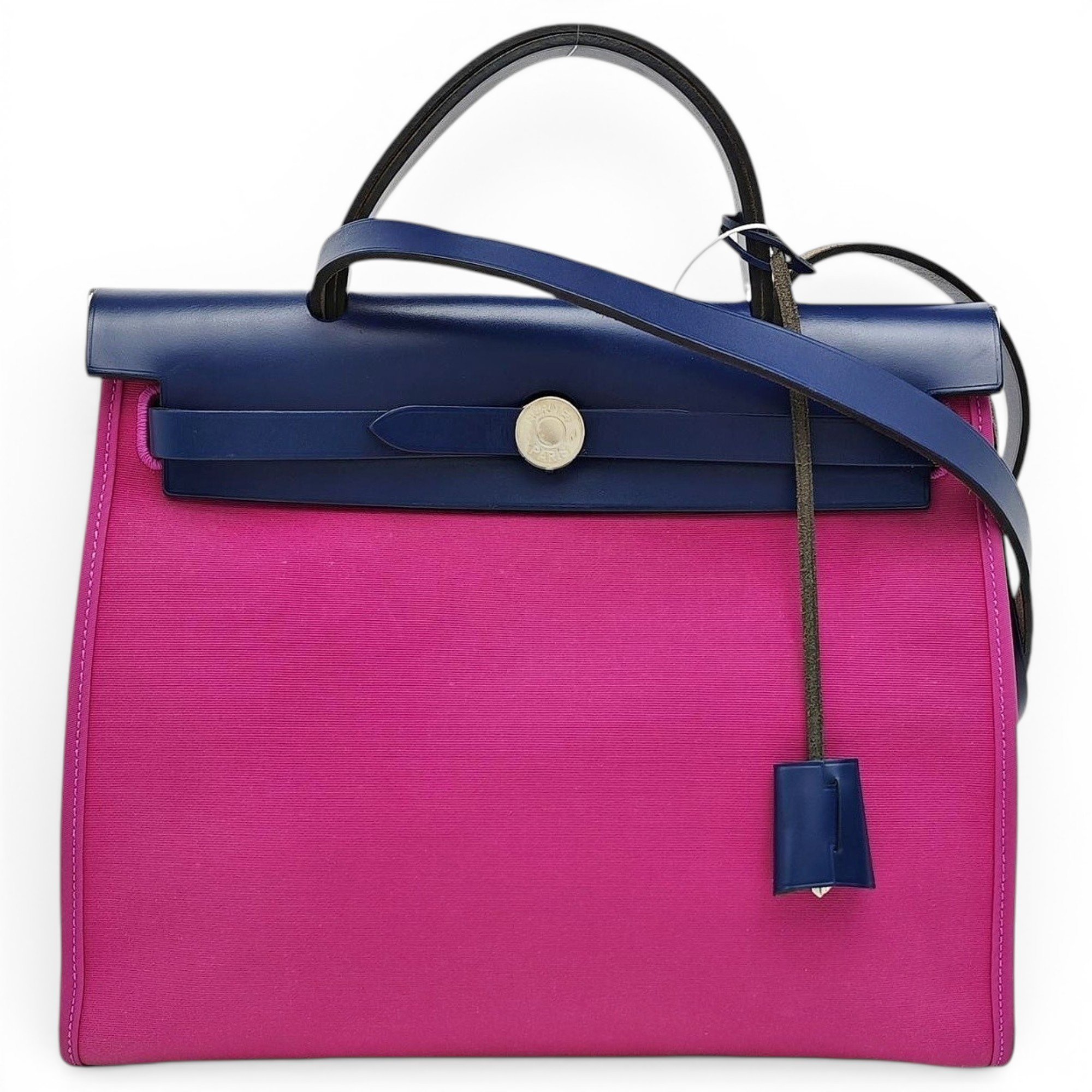 Herbag cloth handbag