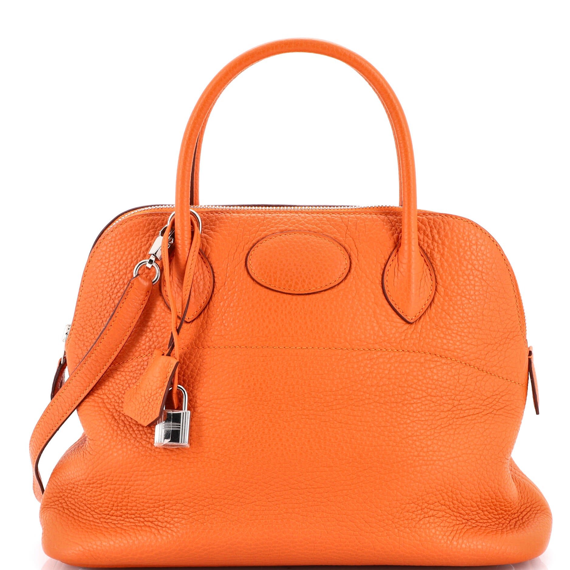 Hermes Bolide Bag Clemence 31