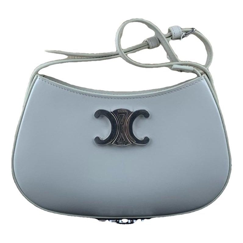 Tilly leather handbag