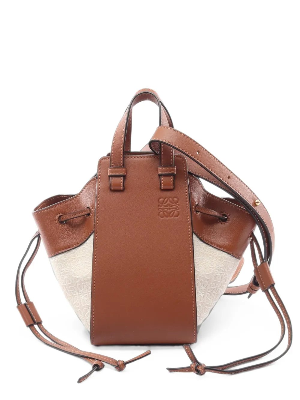 2010s Hammock Anagram tote bag