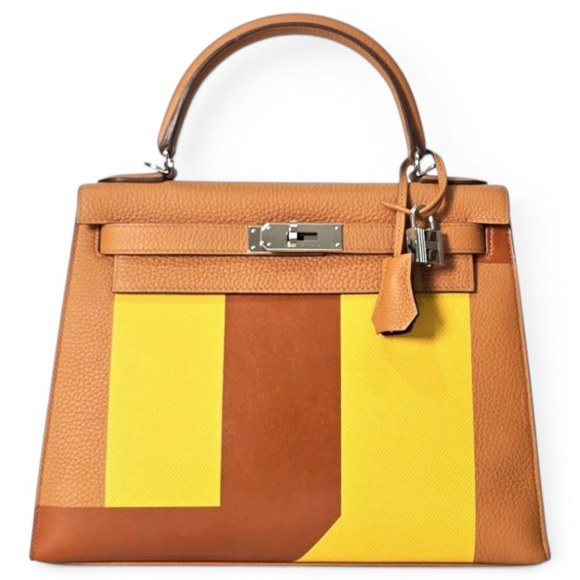 Hermes Kelly 28 Handbag 2019