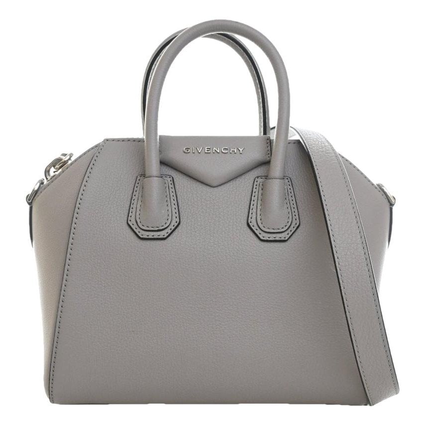 Antigona leather tote