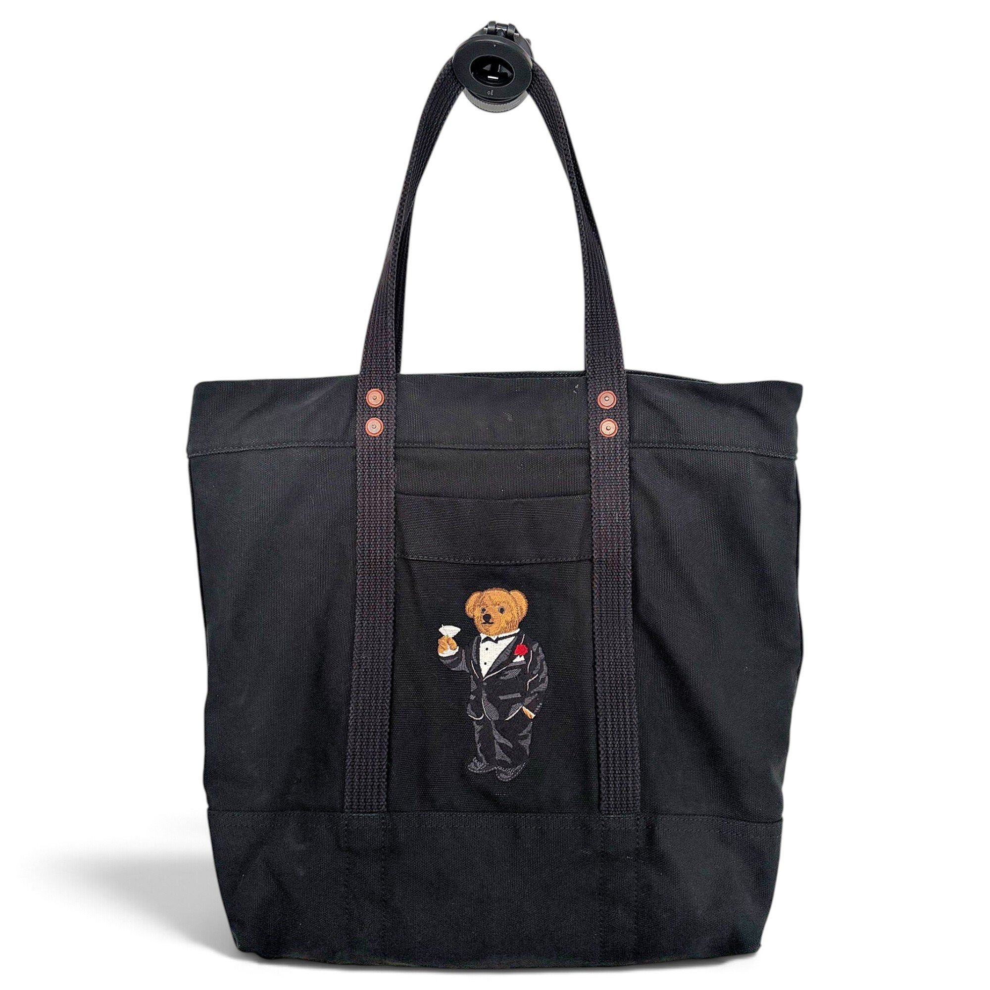 Cloth tote