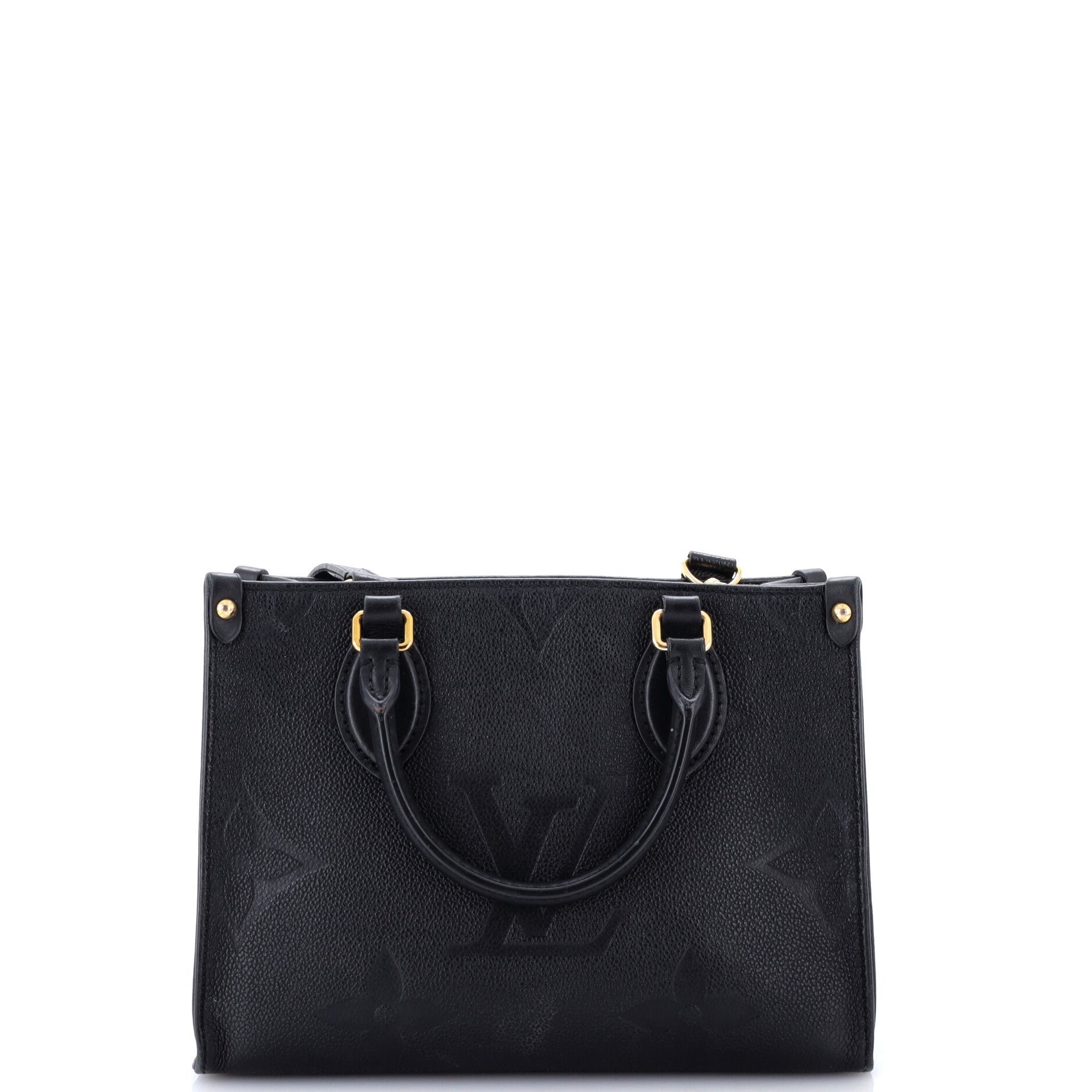 OnTheGo Tote Monogram Empreinte Giant PM