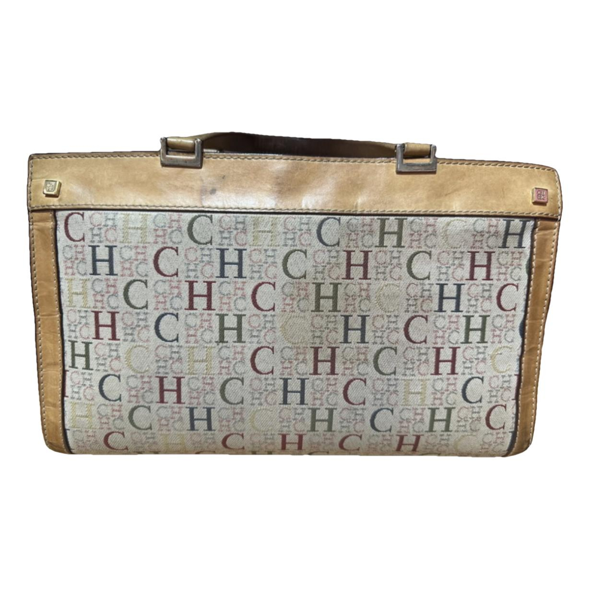 Carolina Herrera Leather handbag
