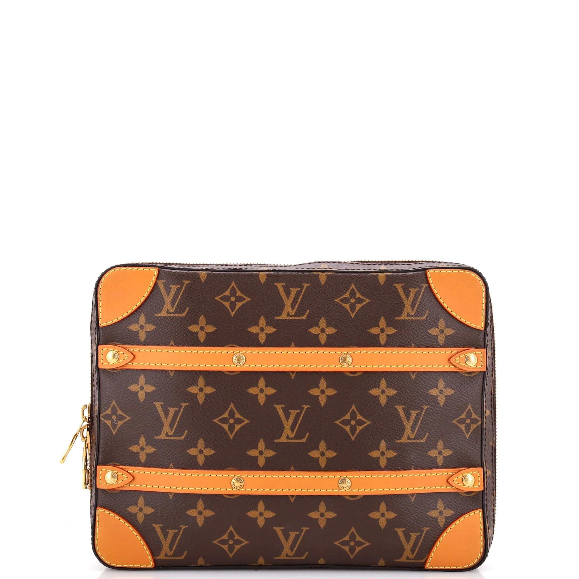 Cloth crossbody bag