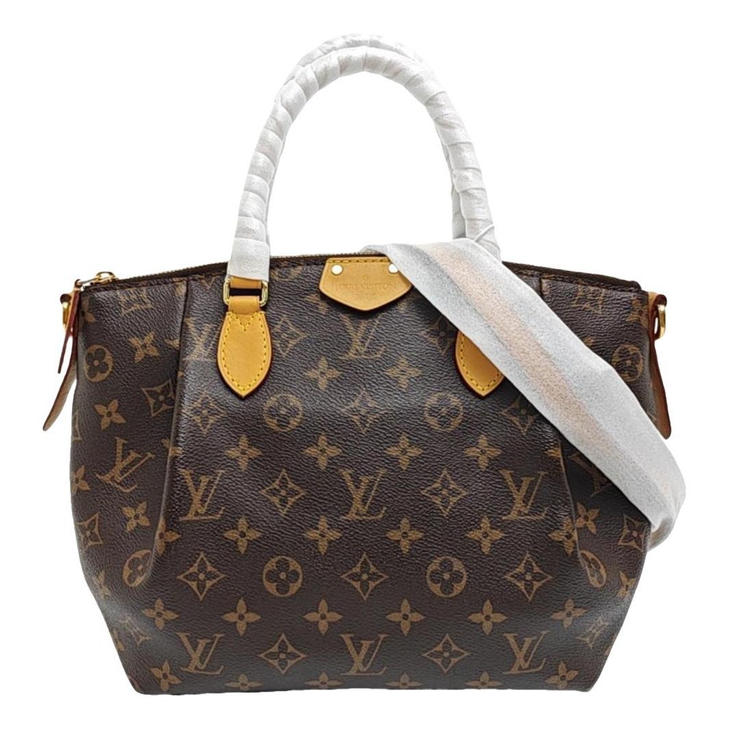 Turenne cloth handbag