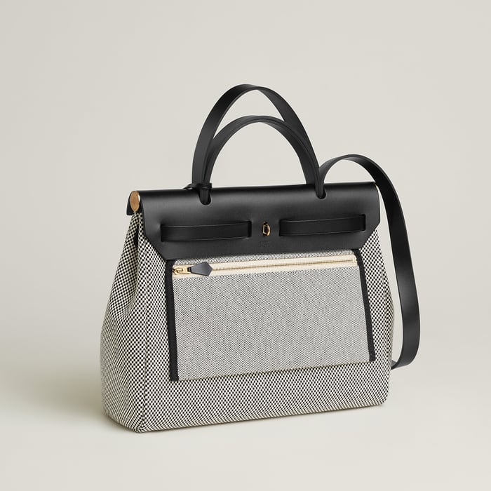 Bolsa Herbag Zip 31