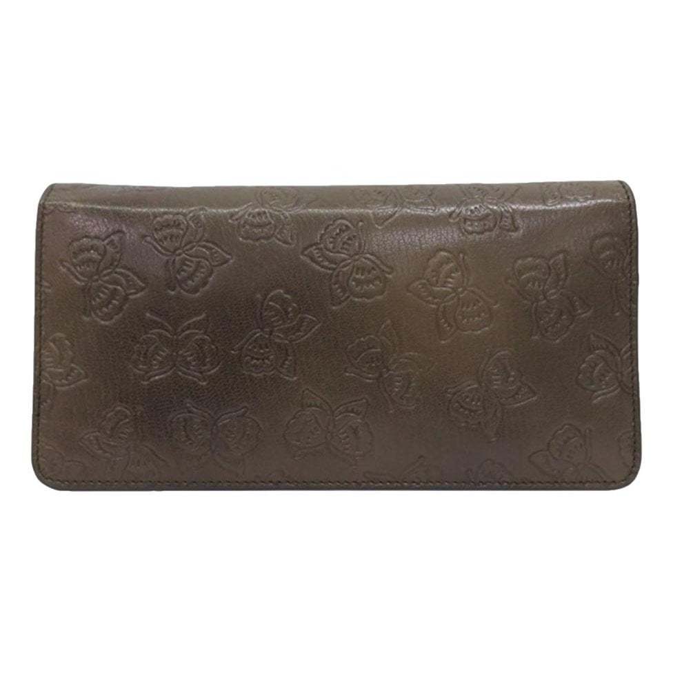Bang leather handbag