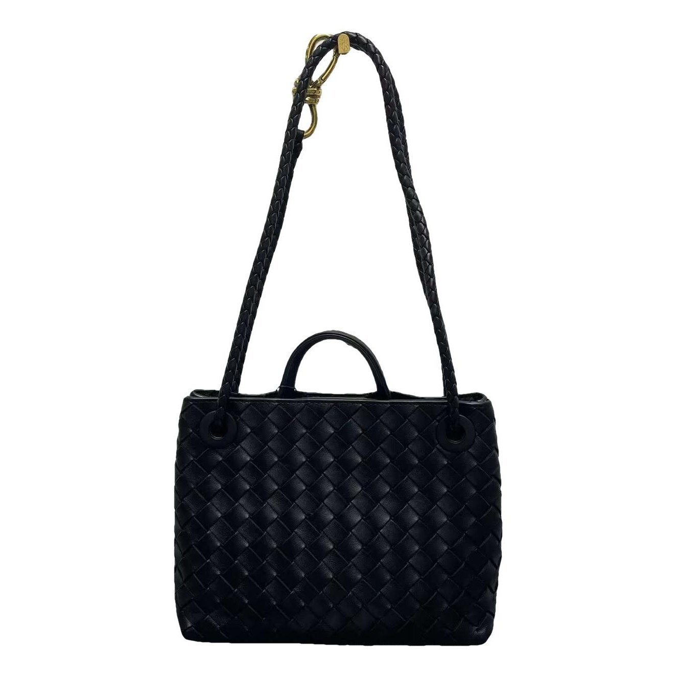 Andiamo leather handbag
