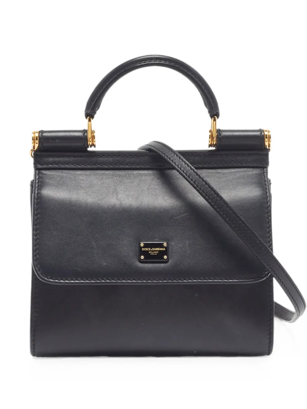 mini Sicily 58 tote bag