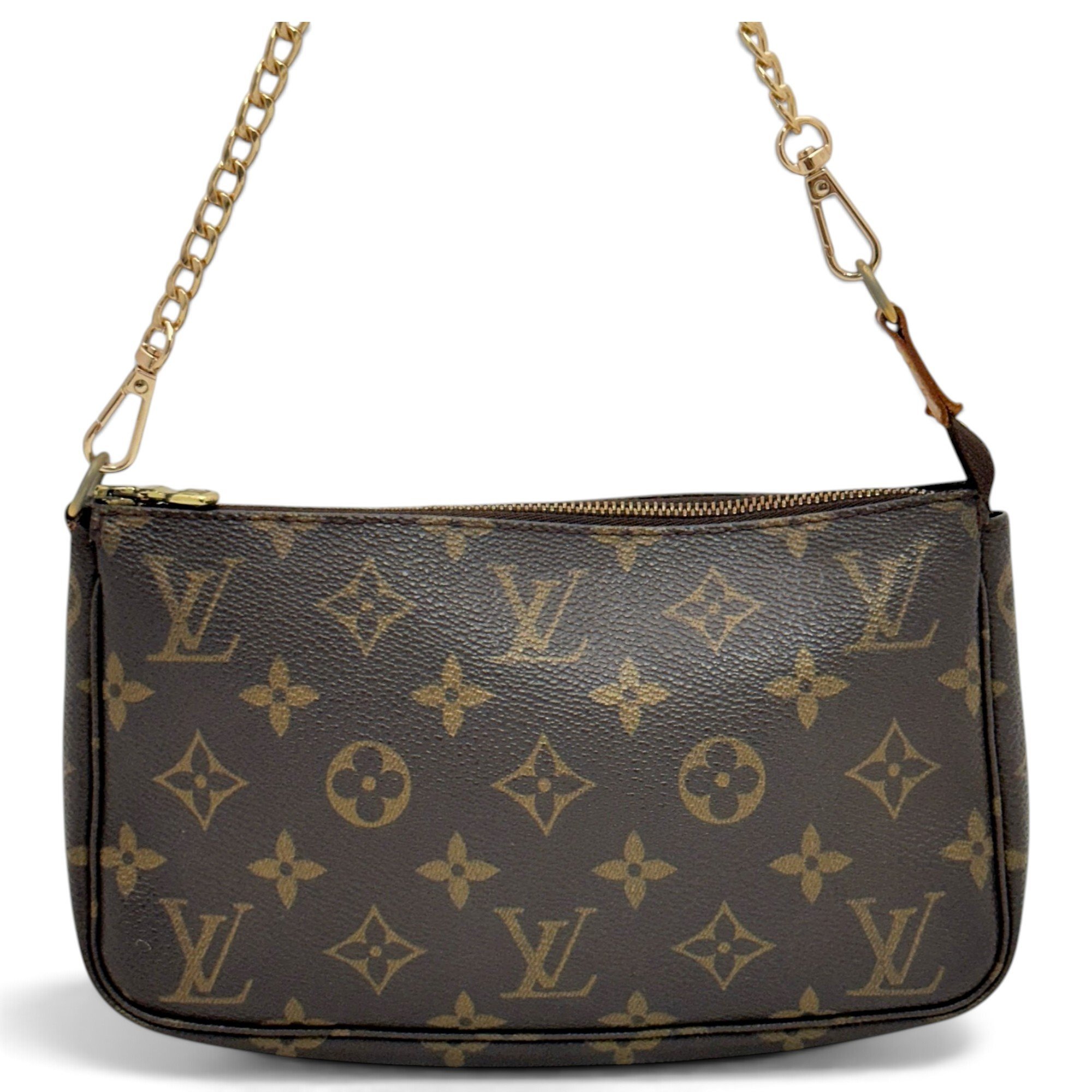 Louis Vuitton Pochette Accessoire handbag