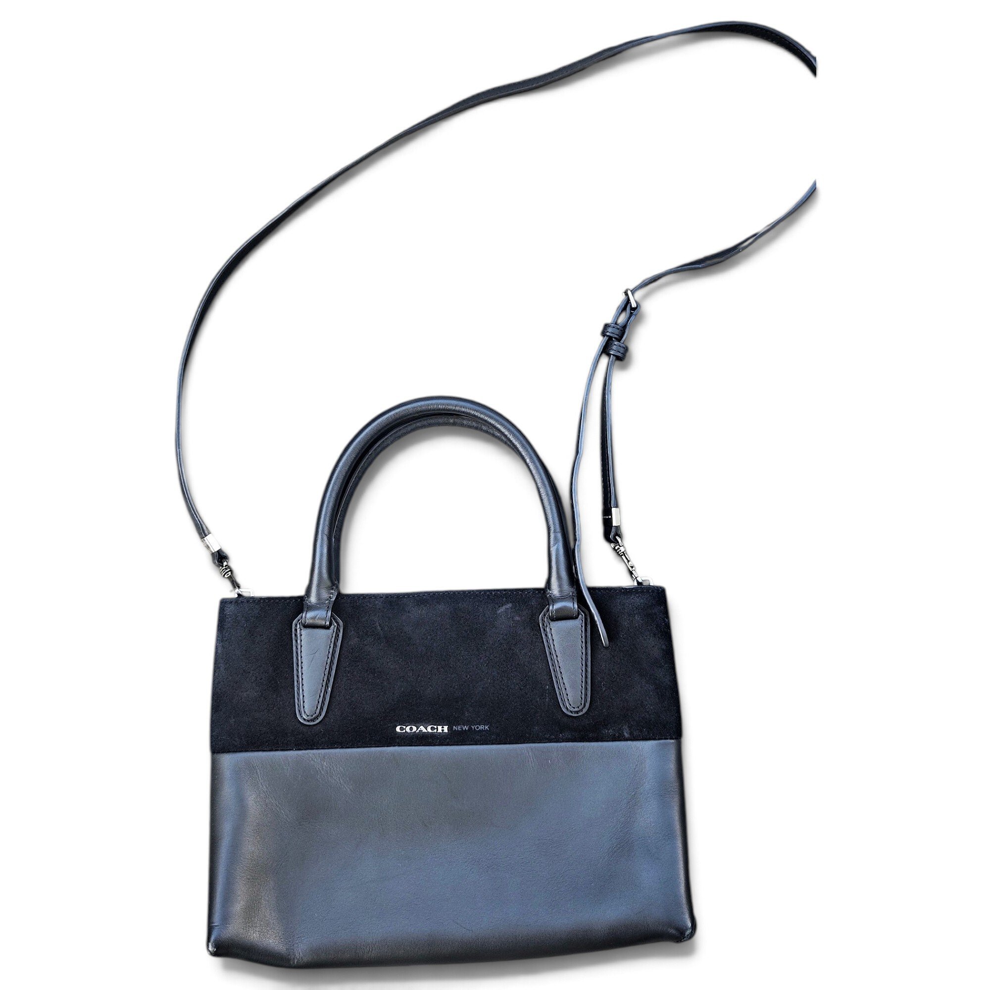 Borough Bag satchel